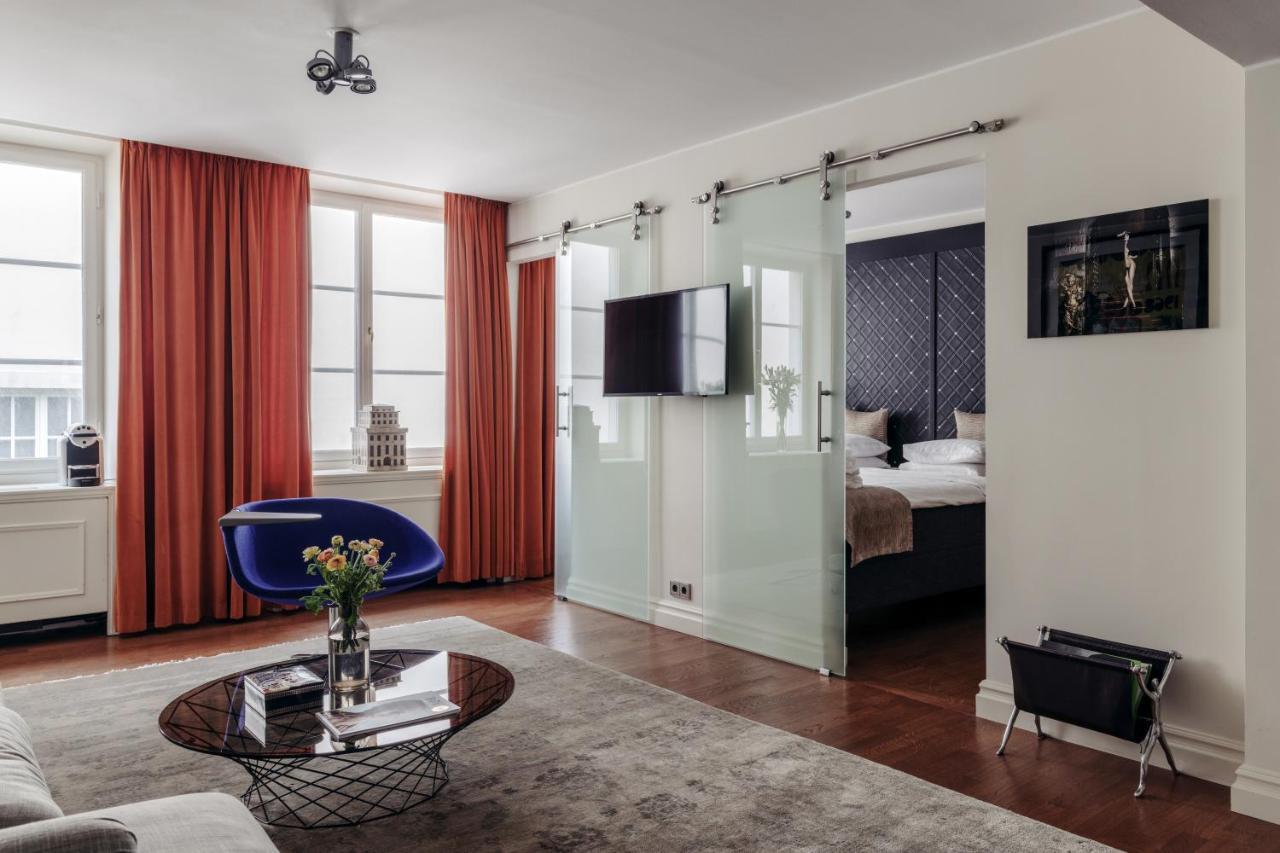 Berns, Historical Boutique Hotel & House Of Entertainment Since 1863 Стокгольм Екстер'єр фото