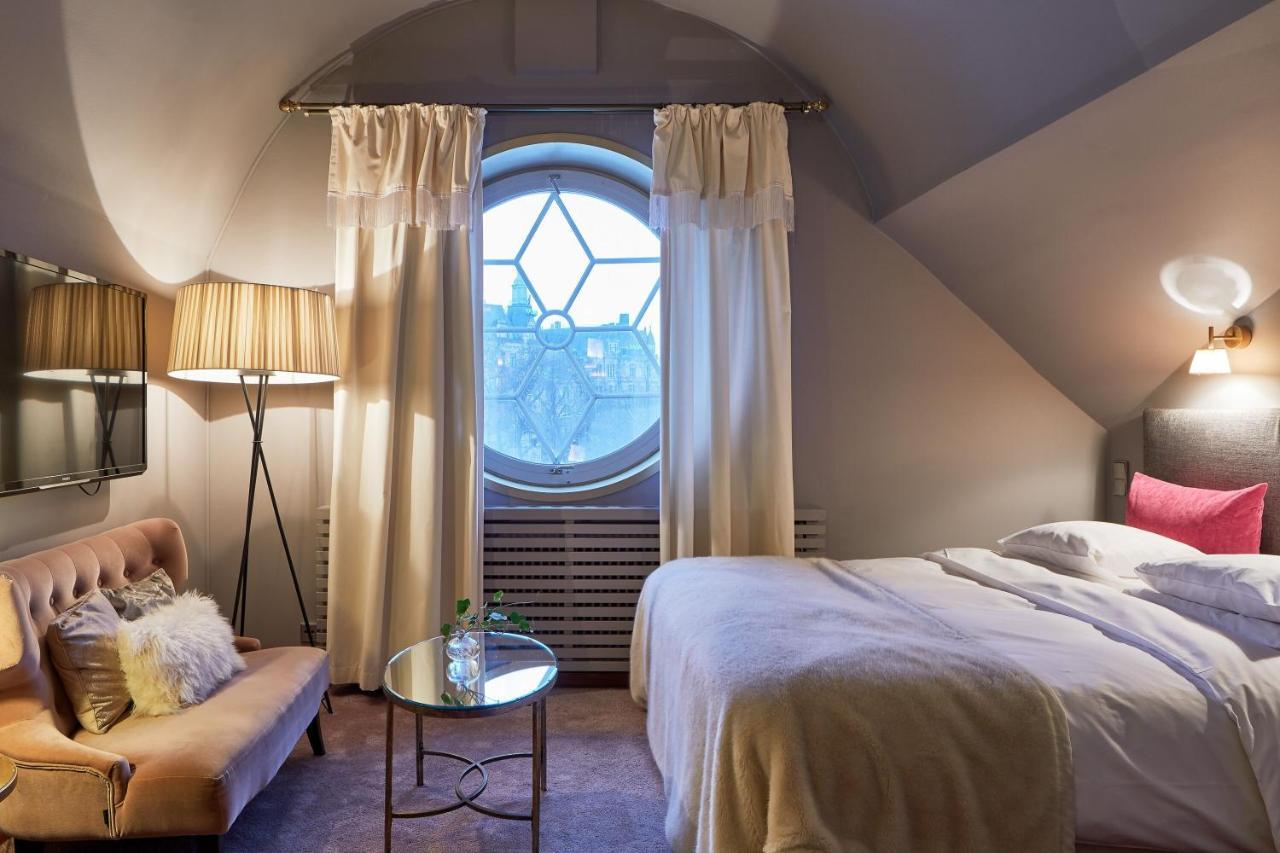 Berns, Historical Boutique Hotel & House Of Entertainment Since 1863 Стокгольм Екстер'єр фото