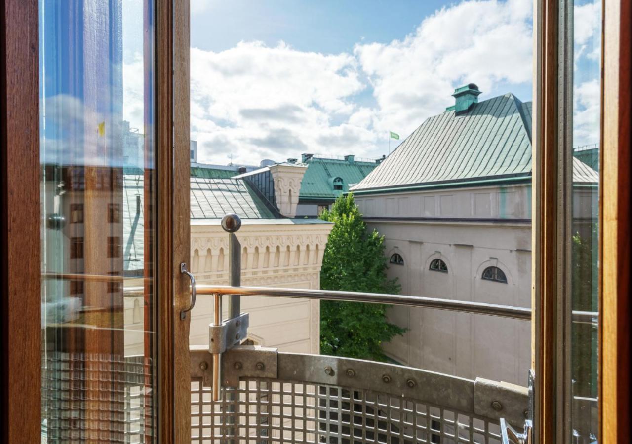 Berns, Historical Boutique Hotel & House Of Entertainment Since 1863 Стокгольм Екстер'єр фото